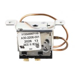Trane THT0996 Thermostat Open 20°F Close 25°F