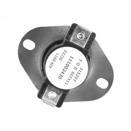 Trane THT2854 Thermostat 160°F Open 100°F Close