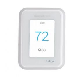Honeywell THX321WFS2001W T10 Pro Smart Thermostat W/Redlink Sensor