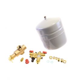 Resideo TK30PV125NK Boiler Combination Trim Kit 4.4 Gallon 1.25" NPT