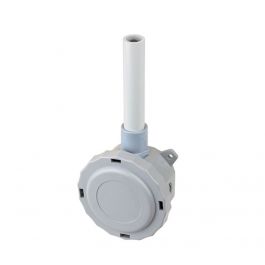 Veris Industries TOIR00 Stainless Steel Temperature Sensor Probe