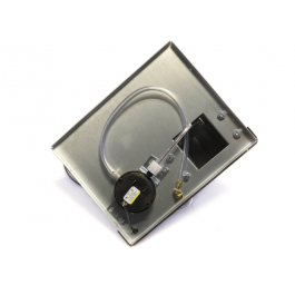 Detroit Radiant TP-CPA-2 Center Panel Assembly Repair Kit