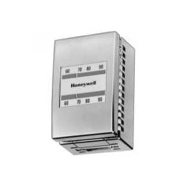 Honeywell TP970A2012/U 2-Pipe Pneumatic Thermostat D/A 1-Set Point 40°F-70°F