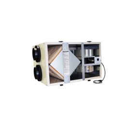 SOLER & PALAU TR200 Energy Recovery Ventilator 200 CFM