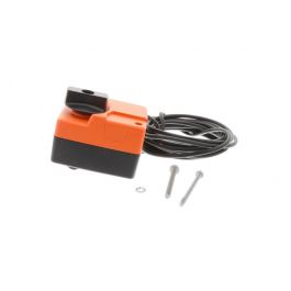 Belimo TR24-SR/300 NSR Characterized Control Valve Actuator W/10' Cable 24 VAC-DC