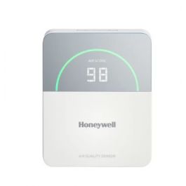 Honeywell TR50-5D Humidity Temperature Sensor CO2 Configuration
