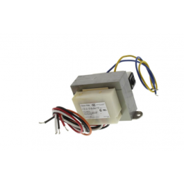 Hartland Controls TRAN-75VA Transformer 75VA 120-208-240-480 PRI/24V SEC