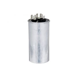 Packard TRCFD355 Round Run Capacitor 35+5 MFD 440-370V