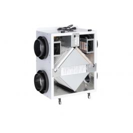 SOLER & PALAU TRE200 Energy Recovery Ventilator ECM 30-230 CFM W/Line Cord