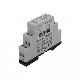Cutler Hammer-Eaton TRL04 SPDT Timing Relay 24 VAC/240 VDC