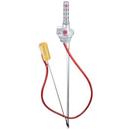 Scully TS-121 26"-27" Snorkle Gauge 01415