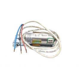Kele Product TS-470-P SPDT Damper End Switch 1/2"