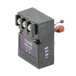 Maxitrol TS144G Discharge Air Sensor 40°F to 80°F MIN 160°F to 210°F MAX