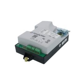 KMC Controls TSP-8001 Tri-State Actuator W/Pressure Sensor 40 In-lb
