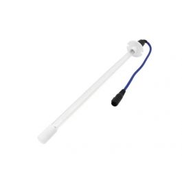 DiversiTech TUVL-115P 15" Ultraviolet Replacement Lamp W/Pigtail Connector