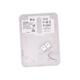 Veris Industries TW2XAXK Wall Temperature Sensor 10K