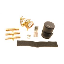 Amana-Goodman TX2N2 1.5-2 Ton Thermal Expansion Valve Kit R-22