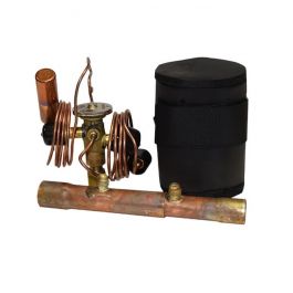 Goodman TX3N4 Thermal Expansion Valve 2.5-3 Ton For R410 Service