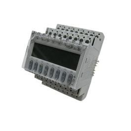 Siemens DDC TXM1.8X-ML 8 Universal Input/Output Module