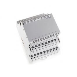 Siemens DDC TXM1.16D Digital Input Module