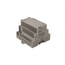 Siemens DDC TXS1.12F4 Power Supply Tx-I/O