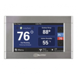 Trane TZON1040AC52ZA Thermostat Control XL1040