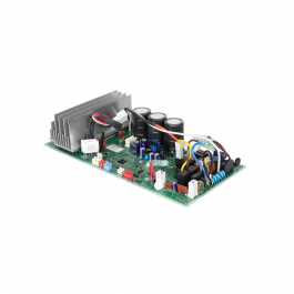 Mitsubishi Electric U01A17451 PC Board