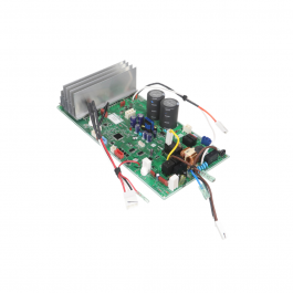 Mitsubishi Electric U01A23451 Inverter Board