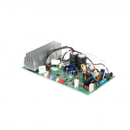 Mitsubishi Electric U01A30451 P.C. Board