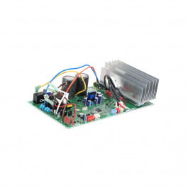 Mitsubishi Electric U01A35451 PC Inverter Board