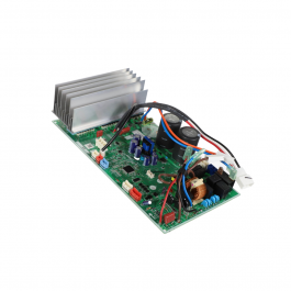 Mitsubishi Electric U01A44451 Inverter P.C. Board