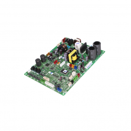 Mitsubishi Electric U41011280 PCA Board Assembly