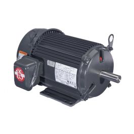 Nidec-US Motors U5P1D 230/4603520/2890Rpm 5Hp Motor