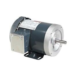 Regal Rexnord - Marathon U759P 1-1/2HP Motor 1755 RPM 208-230/460V 3PH