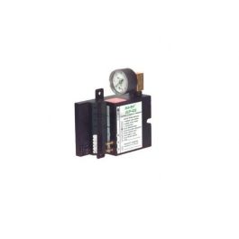 Kele Product UCP-422-43-47 Pneumatic Transducer MA/PSI W/PSI Ind & DIN Rail Mount