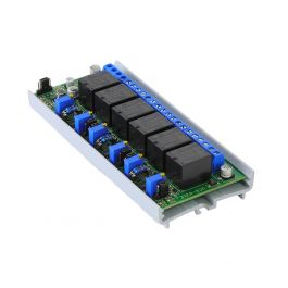 Miscellaneous Product UCS-621E 6-Stage Sequencer