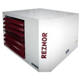 Reznor UDX0001033 NG Unit Heater 45 MBTU 83%115V