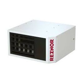 Reznor UDX0001037 Natural Gas Unit Heater 150,000 BTU 83% Efficient 115V