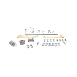 Belimo UFLK6924 Valve Linkage