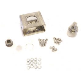 Belimo UFLKP013 Pr/Pkr Retofit Valve Linkage