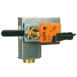 Belimo UGLK1476 Globe Valve Linkage Retrofit