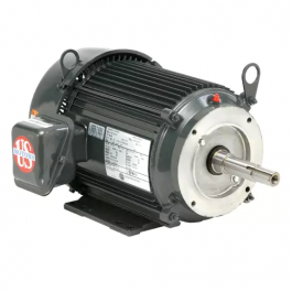 Nidec-US Motors UJ7P2DM 7.5Hp 1765 208-230/460V 213Jm