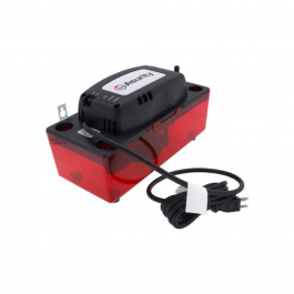 DiversiTech ULTRACP-22 Condensate Pump 120V 22' Lift