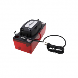 DiversiTech ULTRACP-22T Condensate Pump 120V 22' Lift W/Tube