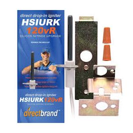 Igniters Direct URK120VR Universal Hot Surface Igniter Kit
