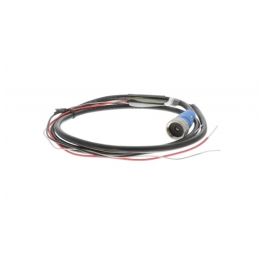 Fireye UV1AL-3 UV Flame Scanner 1/2" NPT 3' Cable