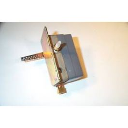 Johnson Controls V-9502-75 Pneumatic Valve Actuator Positioning & Mounting Kit For V3000-8 & VG7000