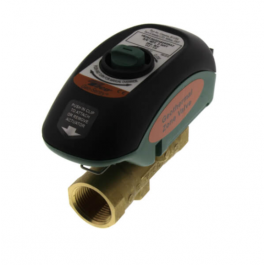 Taco V075T2G2ZA024Q4A2 2-Way N/C Geo-Sentry Zone Valve 3/4" NPT 24V
