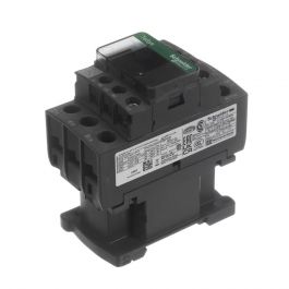 Aaon V08990 3-Poles Contactor 24V/600V 25A