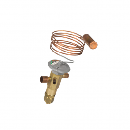 Aaon V22120 Thermal Expansion Valve(TXV)